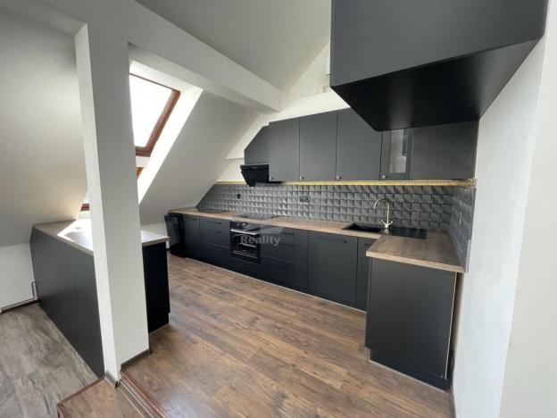 Prodej bytu 3+kk, Bystřice pod Hostýnem, Tyršova, 101 m2