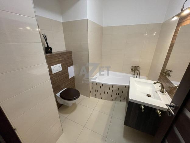 Prodej bytu 3+kk, Bystřice pod Hostýnem, Tyršova, 101 m2