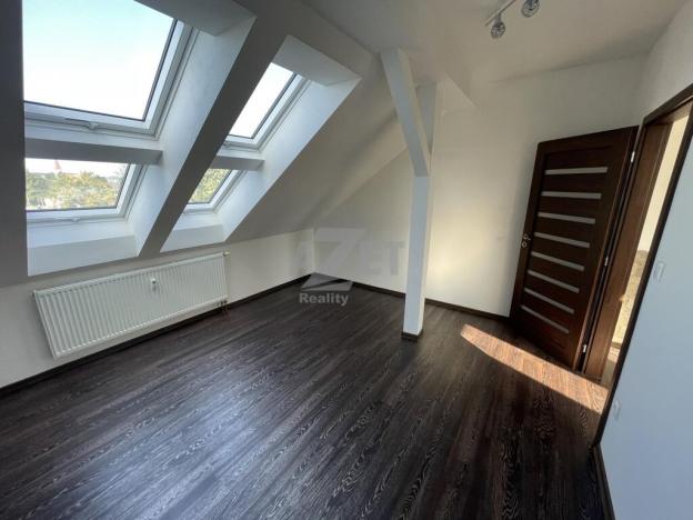 Prodej bytu 3+kk, Bystřice pod Hostýnem, Tyršova, 101 m2