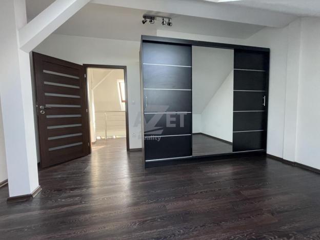 Prodej bytu 3+kk, Bystřice pod Hostýnem, Tyršova, 101 m2