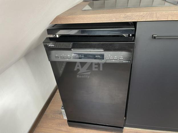 Prodej bytu 3+kk, Bystřice pod Hostýnem, Tyršova, 101 m2