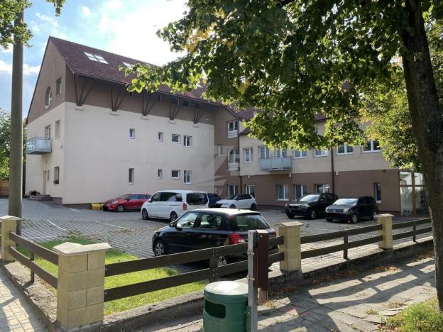 Prodej bytu 3+kk, Bystřice pod Hostýnem, Tyršova, 101 m2