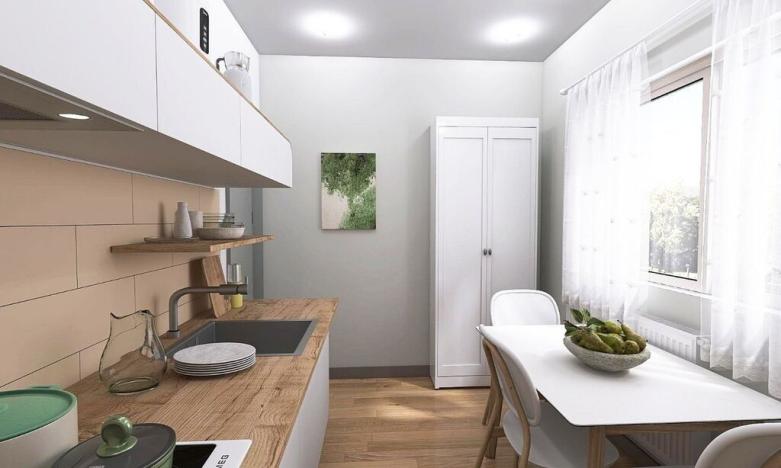 Prodej bytu 3+1, Praha - Kamýk, Dobevská, 75 m2