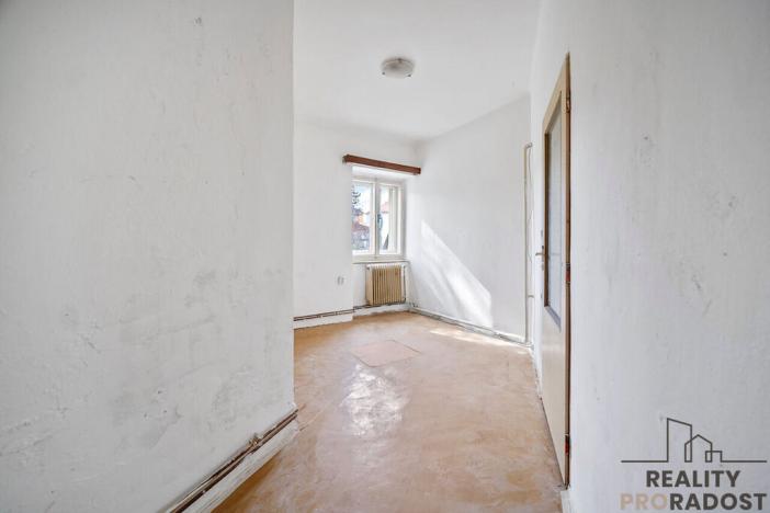 Pronájem obchodního prostoru, Chotěboř, Herrmannova, 109 m2