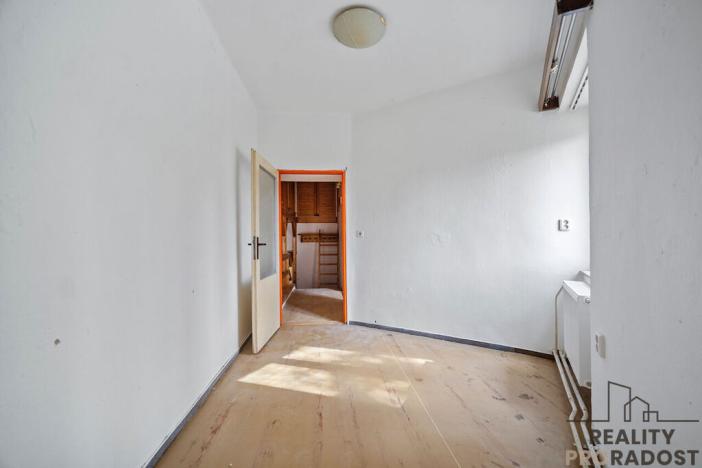 Pronájem obchodního prostoru, Chotěboř, Herrmannova, 109 m2