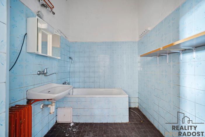 Pronájem obchodního prostoru, Chotěboř, Herrmannova, 109 m2