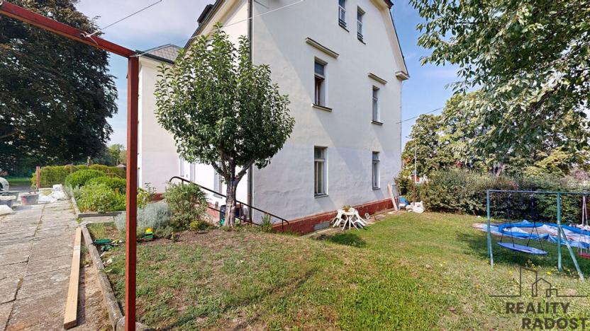 Pronájem obchodního prostoru, Chotěboř, Herrmannova, 109 m2