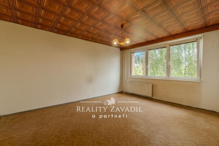 Prodej bytu 4+1, Ostrava, Jaromíra Matuška, 84 m2