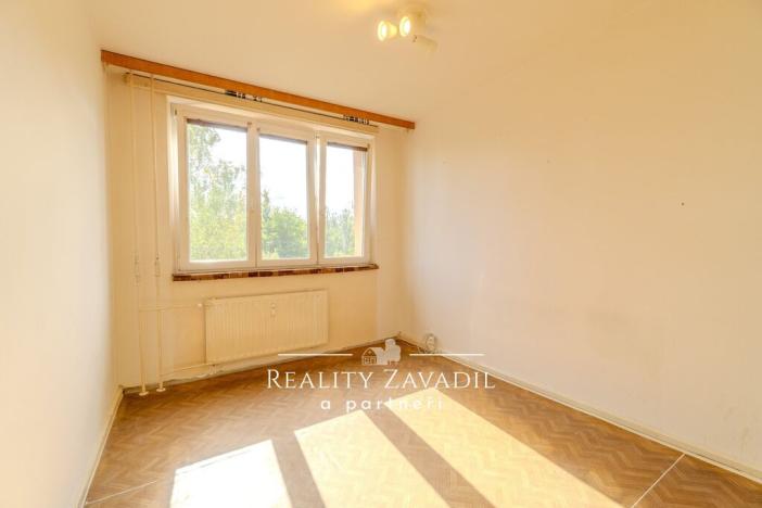 Prodej bytu 4+1, Ostrava, Jaromíra Matuška, 84 m2