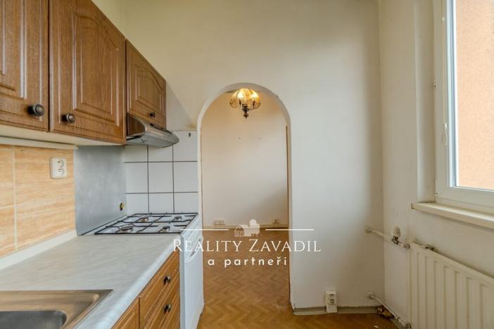 Prodej bytu 4+1, Ostrava, Jaromíra Matuška, 84 m2