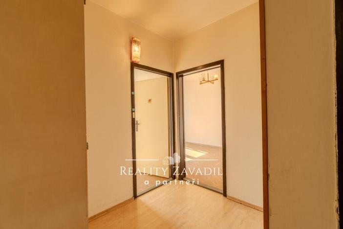 Prodej bytu 4+1, Ostrava, Jaromíra Matuška, 84 m2