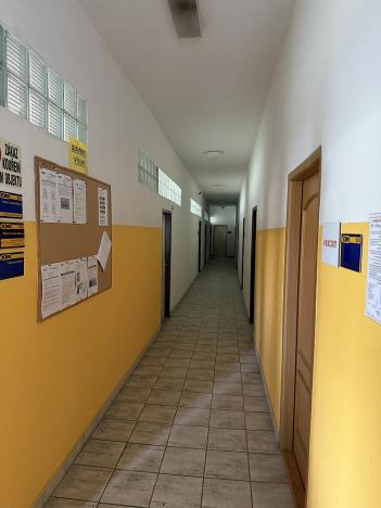 Pronájem kanceláře, Hustopeče, Bratislavská