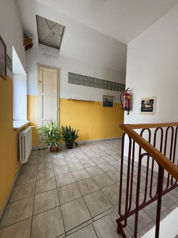 Pronájem kanceláře, Hustopeče, Bratislavská