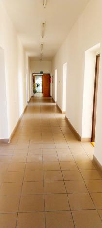 Pronájem obchodního prostoru, Břeclav, Lidická, 214 m2