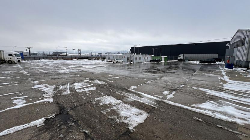 Pronájem skladu, Šumperk, Jílová, 8800 m2