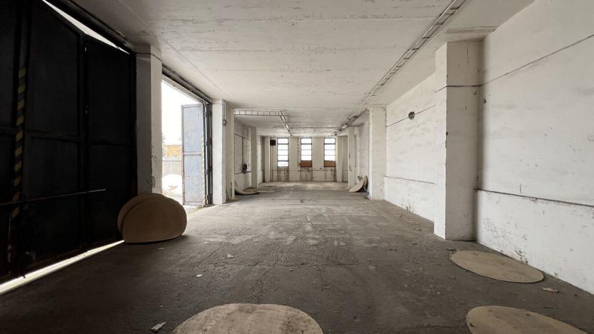 Pronájem skladu, Šumperk, Jílová, 8800 m2