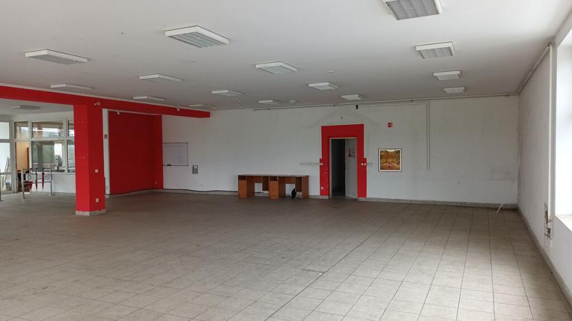 Pronájem skladu, Nový Jičín, Hřbitovní, 5372 m2