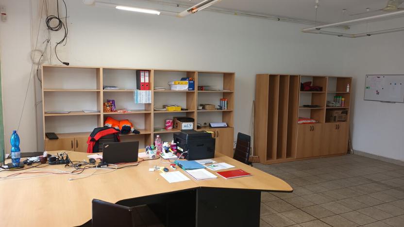 Pronájem skladu, Nový Jičín, Hřbitovní, 5372 m2