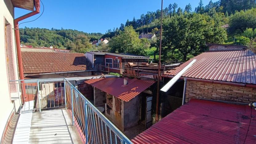 Prodej rodinného domu, Střílky, Hradská, 228 m2