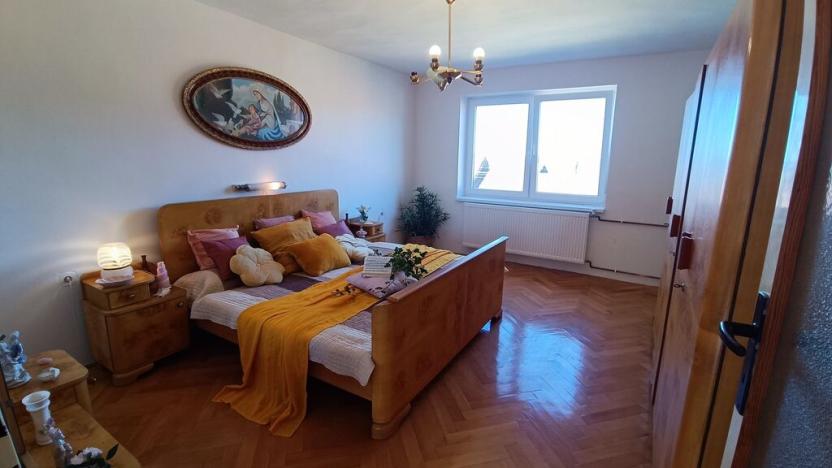 Prodej rodinného domu, Střílky, Hradská, 228 m2