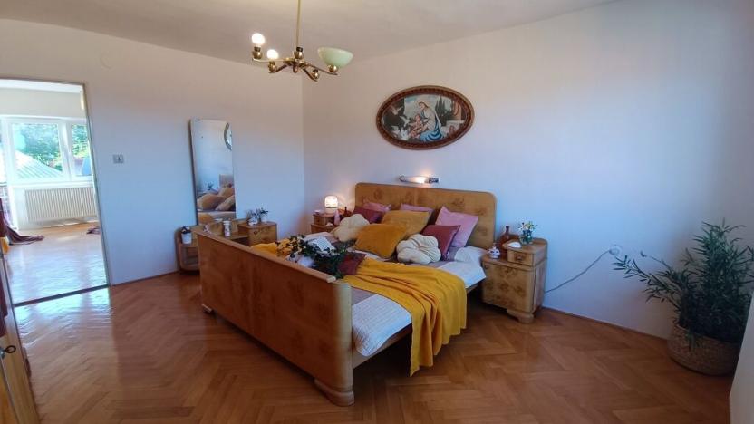 Prodej rodinného domu, Střílky, Hradská, 228 m2