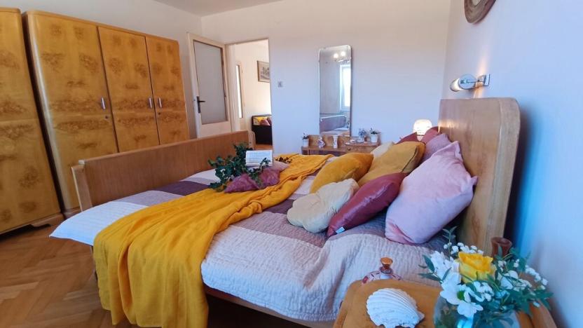 Prodej rodinného domu, Střílky, Hradská, 228 m2