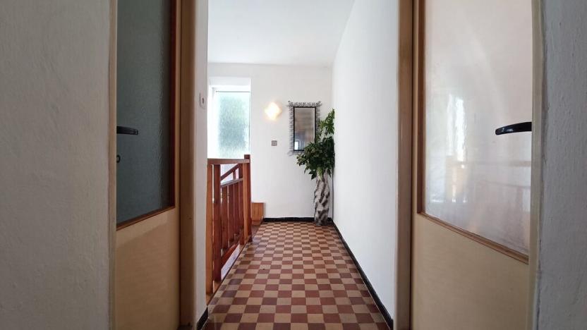 Prodej rodinného domu, Střílky, Hradská, 228 m2