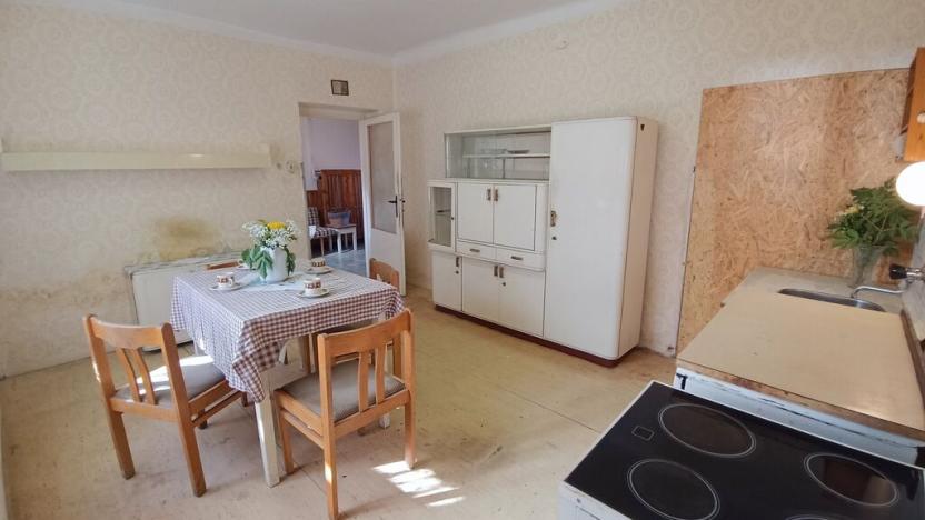 Prodej rodinného domu, Střílky, Hradská, 228 m2