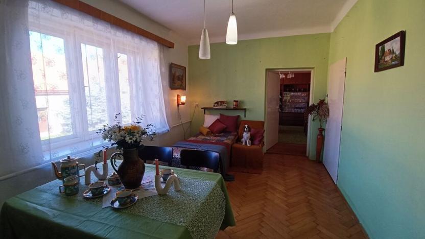 Prodej rodinného domu, Střílky, Hradská, 228 m2