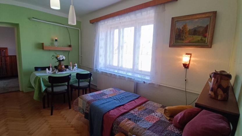 Prodej rodinného domu, Střílky, Hradská, 228 m2