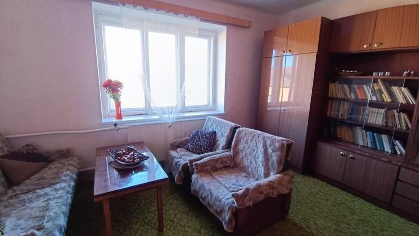 Prodej rodinného domu, Střílky, Hradská, 228 m2