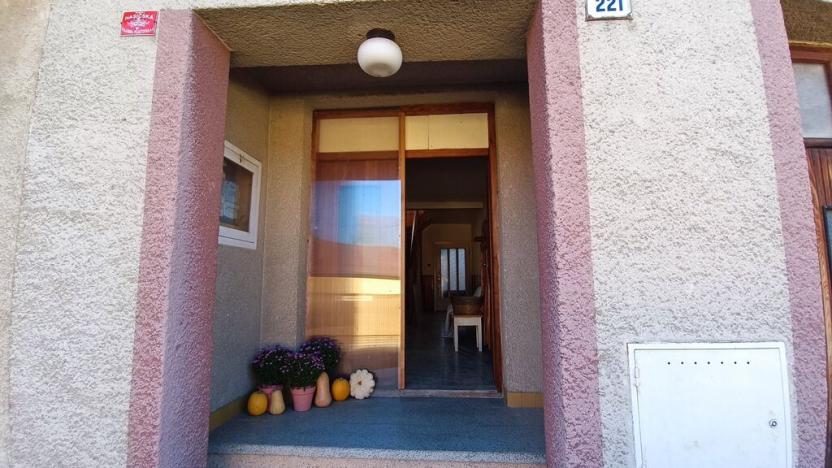 Prodej rodinného domu, Střílky, Hradská, 228 m2