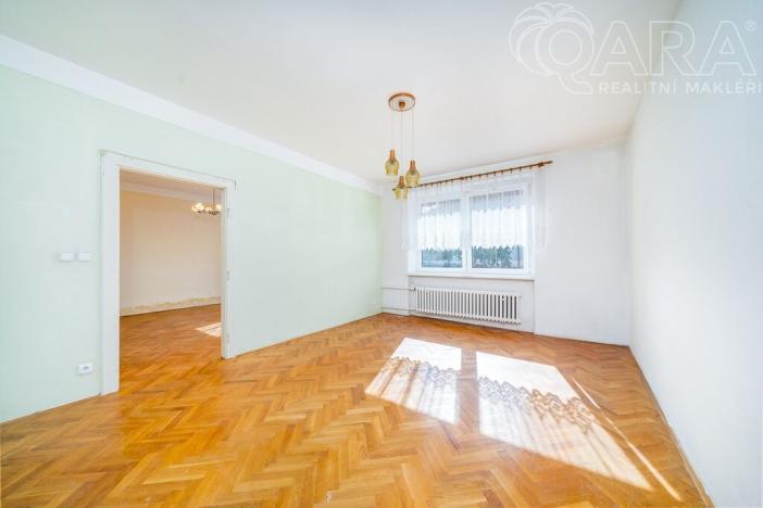 Prodej rodinného domu, Hrubčice, 100 m2