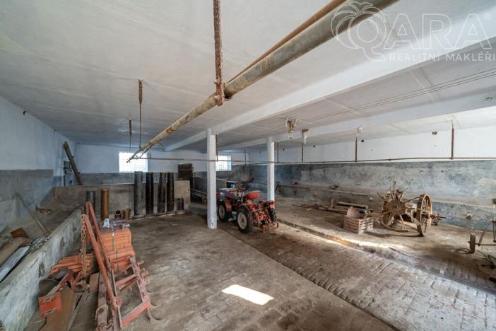 Prodej rodinného domu, Hrubčice, 100 m2