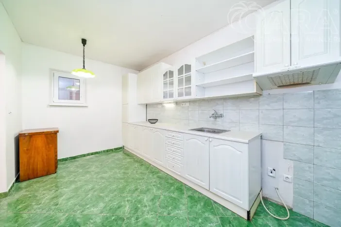 Prodej rodinného domu, Hrubčice, 100 m2