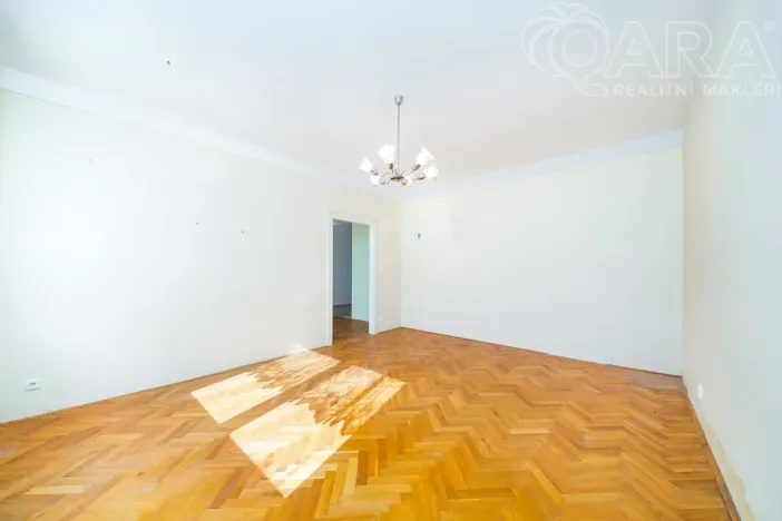 Prodej rodinného domu, Hrubčice, 100 m2