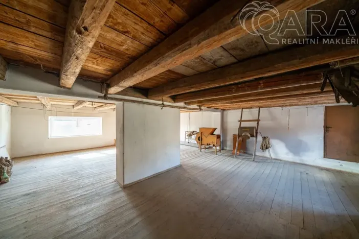 Prodej rodinného domu, Hrubčice, 100 m2