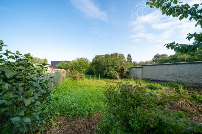 Prodej rodinného domu, Hrubčice, 100 m2