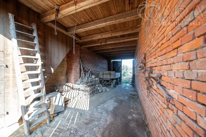 Prodej rodinného domu, Hrubčice, 100 m2