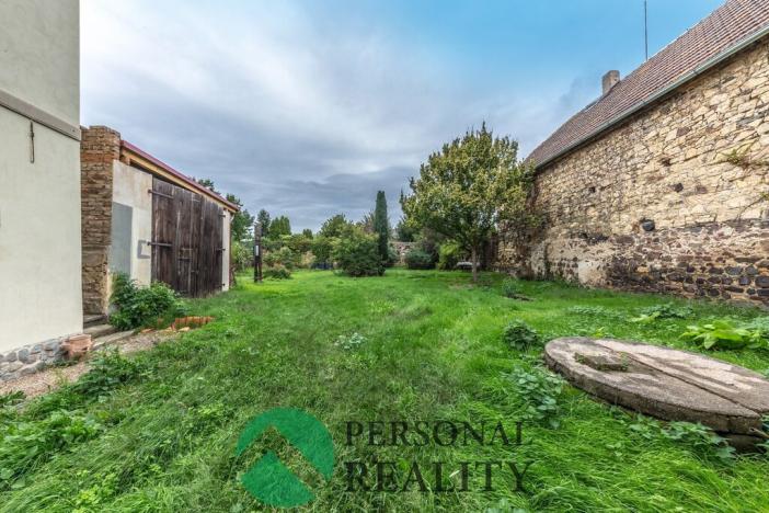 Prodej rodinného domu, Libochovany, 270 m2