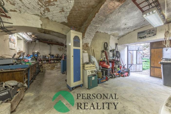 Prodej rodinného domu, Libochovany, 270 m2