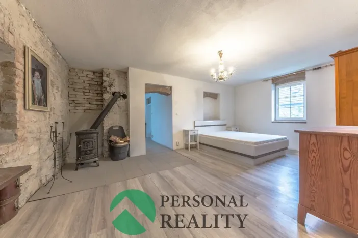 Prodej rodinného domu, Libochovany, 270 m2