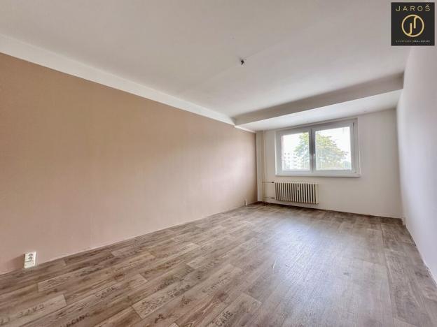 Prodej bytu 3+1, Klášterec nad Ohří, Topolová, 80 m2