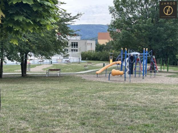 Prodej bytu 3+1, Klášterec nad Ohří, Topolová, 80 m2