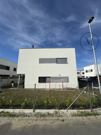 Pronájem rodinného domu, Roudné, Za Dvořáků, 143 m2