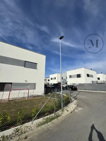 Pronájem rodinného domu, Roudné, Za Dvořáků, 143 m2