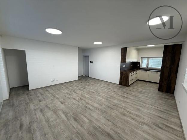 Pronájem rodinného domu, Roudné, Za Dvořáků, 143 m2