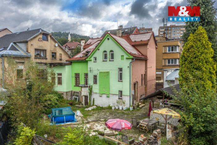 Prodej rodinného domu, Tanvald - Šumburk nad Desnou, Krkonošská, 220 m2