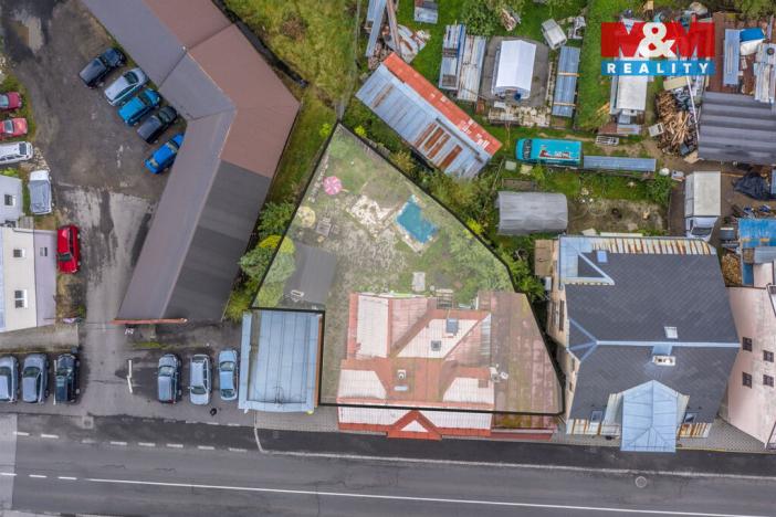 Prodej rodinného domu, Tanvald - Šumburk nad Desnou, Krkonošská, 220 m2