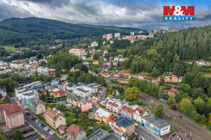 Prodej rodinného domu, Tanvald - Šumburk nad Desnou, Krkonošská, 220 m2